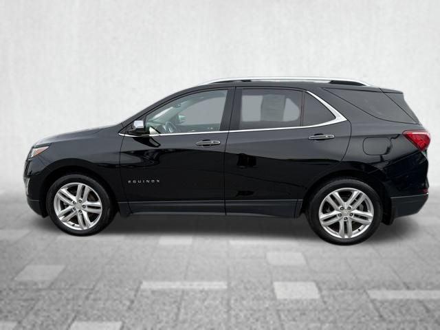 2019 Chevrolet Equinox Premier 2019 Chevrolet Equinox Premier
