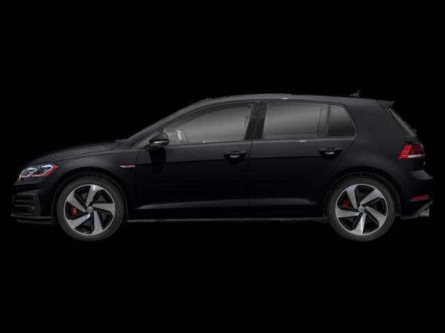 2019 Volkswagen Golf GTI 2.0T Autobahn