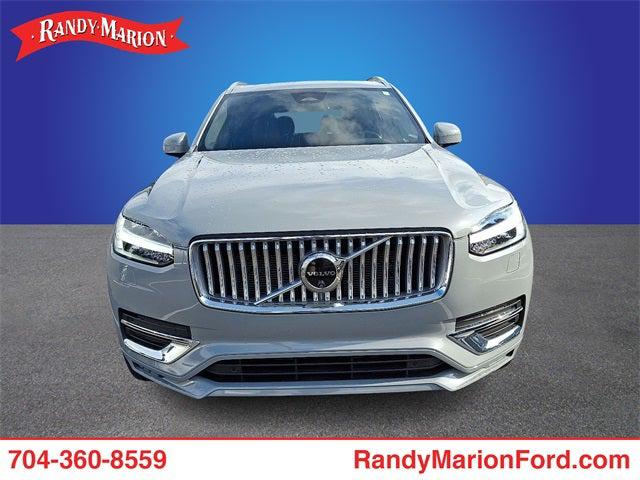 2025 Volvo XC90 B5 Plus