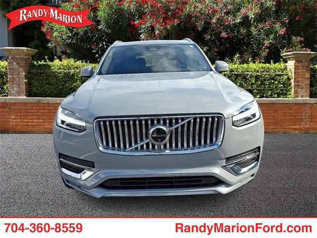 2025 Volvo XC90 B5 Plus