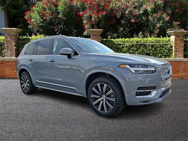 2025 Volvo XC90 B5 Plus