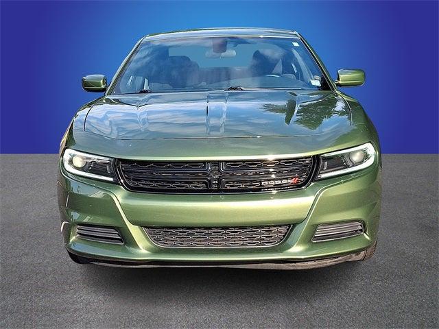 2022 Dodge Charger SXT RWD