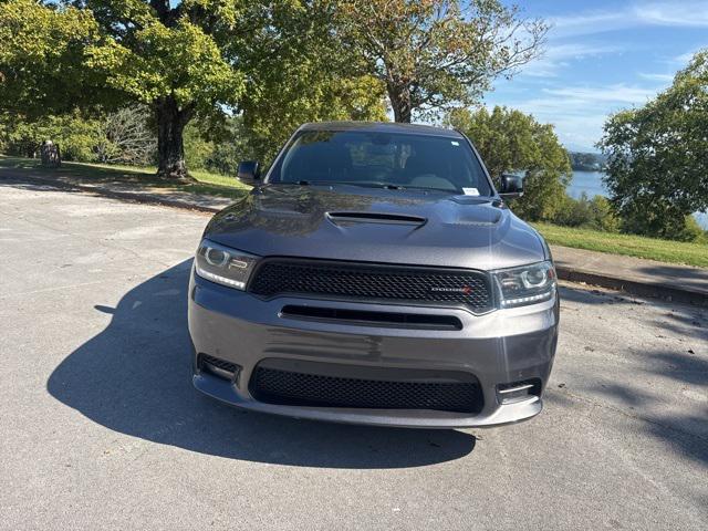 2018 Dodge Durango R/T AWD