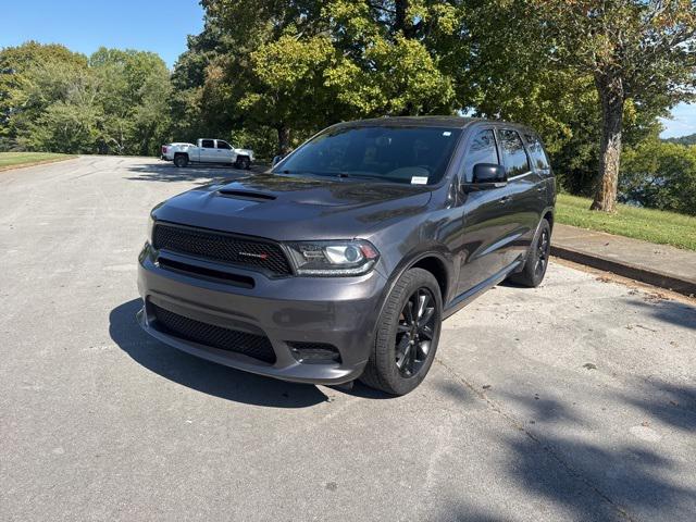 2018 Dodge Durango R/T AWD