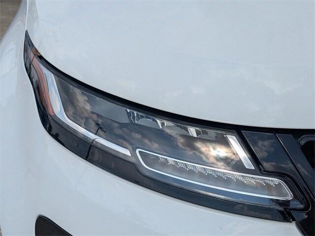 2022 Land Rover Range Rover Evoque S 2022 Land Rover Range Rover Evoque S