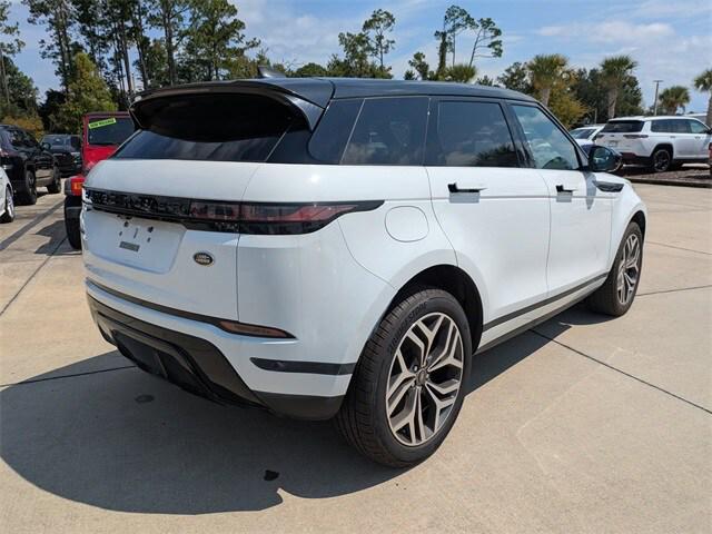 2022 Land Rover Range Rover Evoque S 2022 Land Rover Range Rover Evoque S