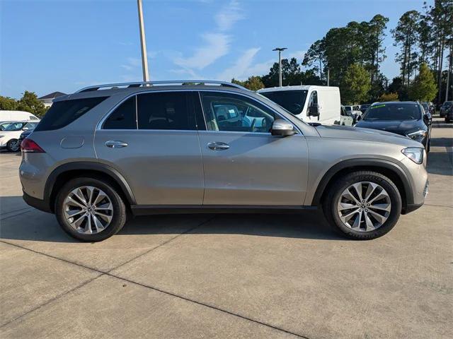 2020 Mercedes-Benz GLE 450 4MATIC 2020 Mercedes-Benz GLE 450 4MATIC