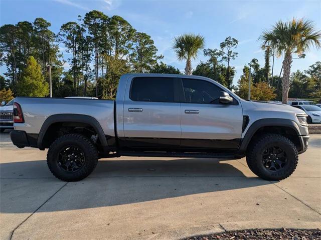 2021 RAM 1500 TRX Crew Cab 4x4 57 Box