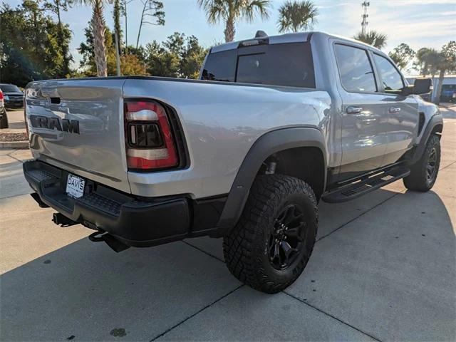 2021 RAM 1500 TRX Crew Cab 4x4 57 Box