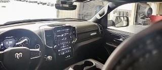 2025 RAM 1500 Laramie Crew Cab 4x4 57 Box