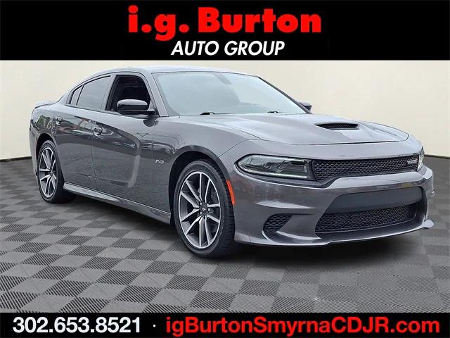 2023 Dodge Charger R/T 2023 Dodge Charger R/T