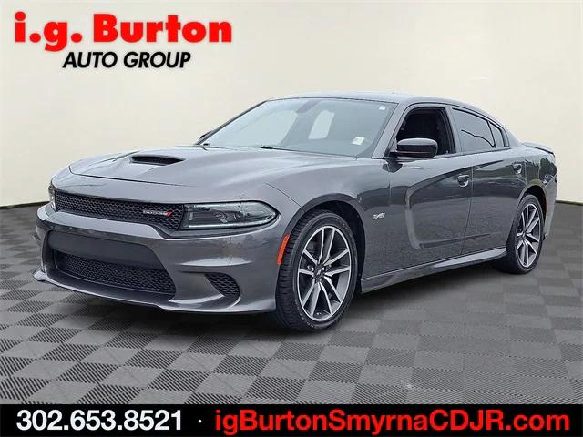 2023 Dodge Charger R/T 2023 Dodge Charger R/T