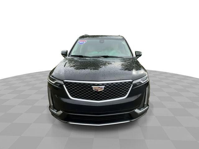 2023 Cadillac XT6 AWD Premium Luxury