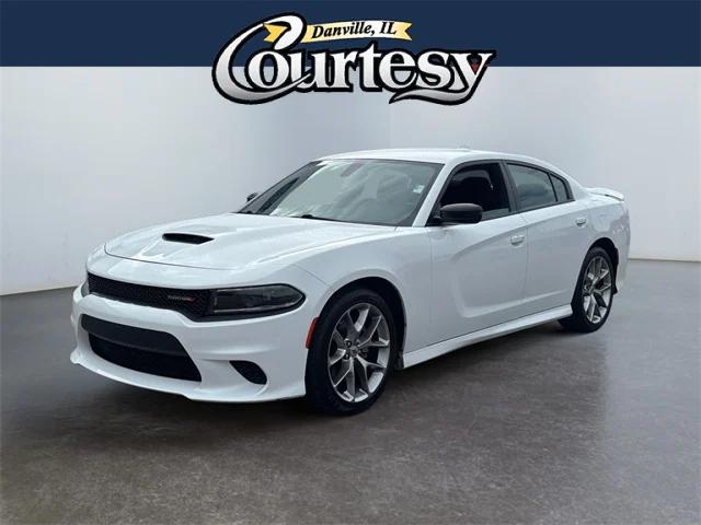 2023 Dodge Charger GT