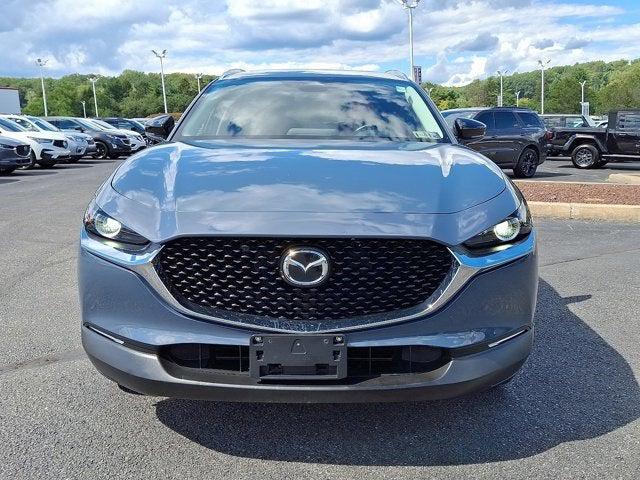 2024 Mazda CX-30 2.5 S Carbon Edition