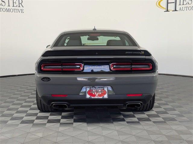 2023 Dodge Challenger R/T Scat Pack Widebody