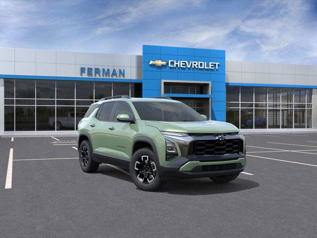 2026 Chevrolet Equinox FWD ACTIV for sale in Tampa, FL