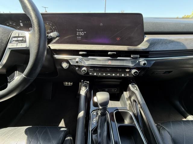 2023 Kia Telluride SX X-Line