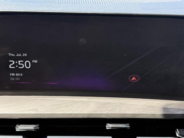 2023 Kia Telluride SX X-Line