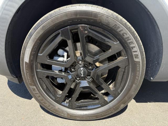 2023 Kia Telluride SX X-Line