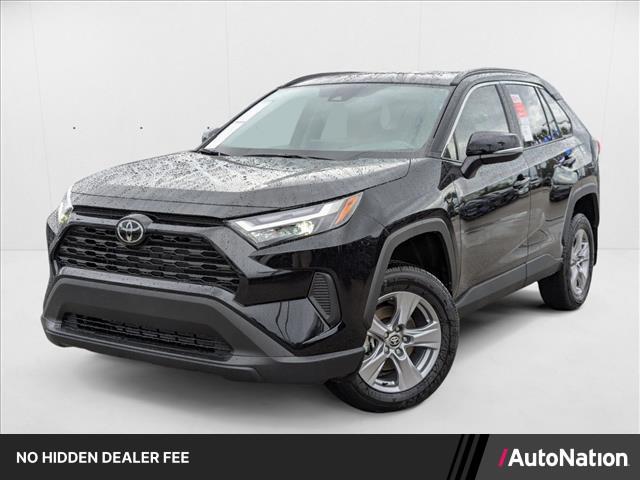 2025 Toyota RAV4 XLE for sale in Winter Park, FL
