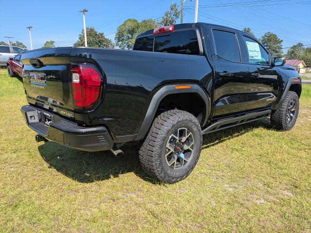 2026 GMC Canyon 4WD AT4X
