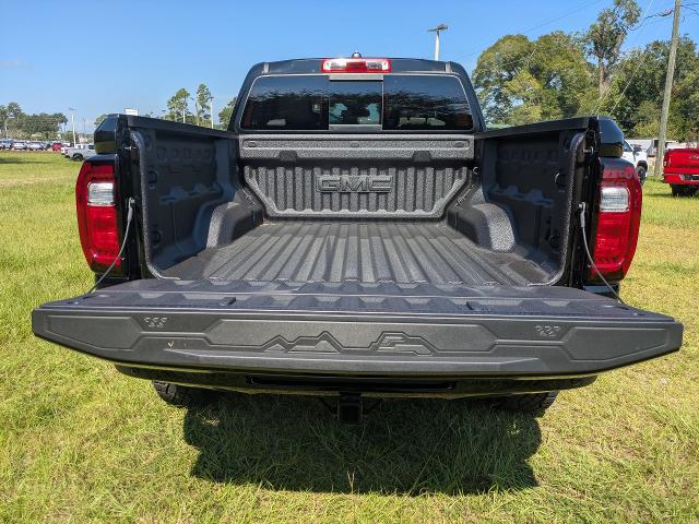 2026 GMC Canyon 4WD AT4X