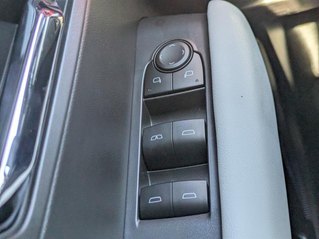 2026 GMC Canyon 4WD AT4X