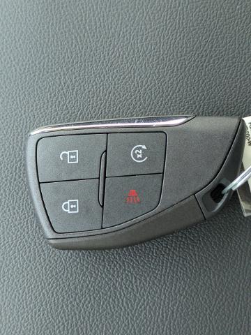 2026 GMC Canyon 4WD AT4X