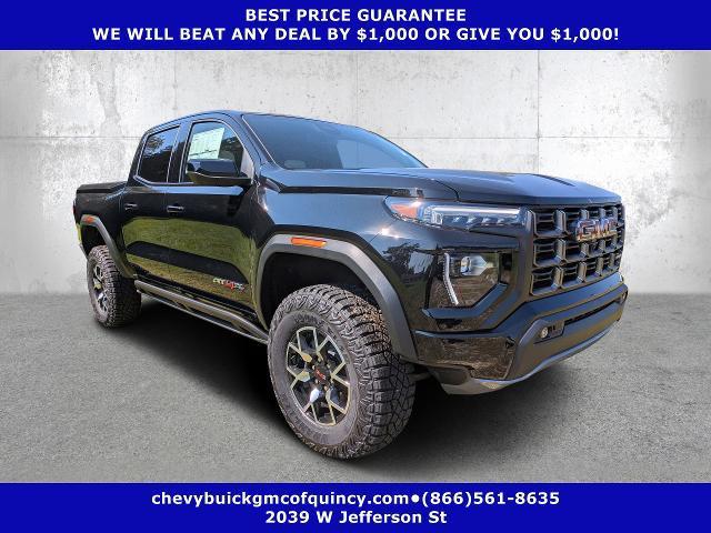 2026 GMC Canyon 4WD AT4X for sale in Quincy, FL
