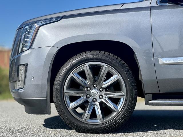 2019 Cadillac Escalade Premium Luxury