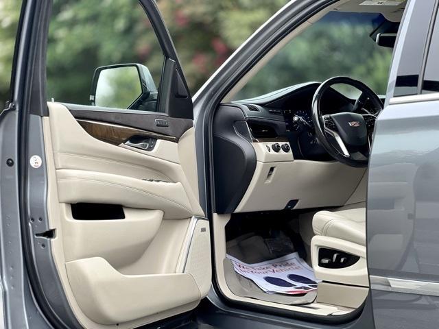 2019 Cadillac Escalade Premium Luxury