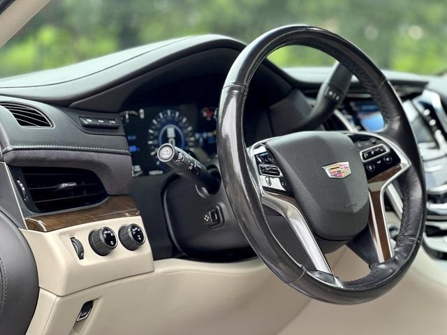 2019 Cadillac Escalade Premium Luxury