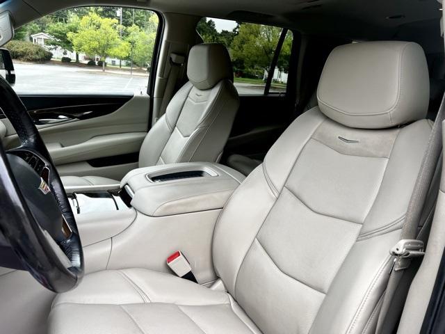 2019 Cadillac Escalade Premium Luxury