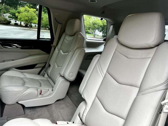2019 Cadillac Escalade Premium Luxury