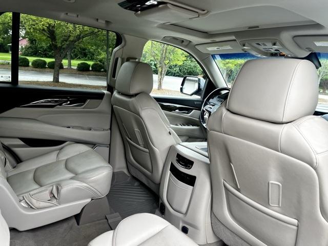 2019 Cadillac Escalade Premium Luxury