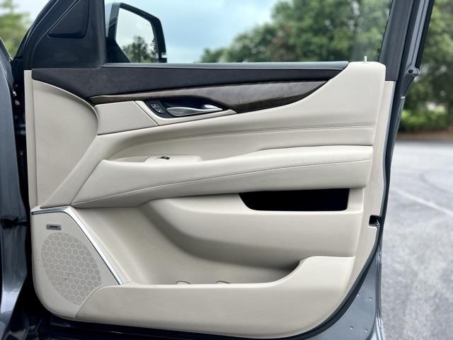 2019 Cadillac Escalade Premium Luxury