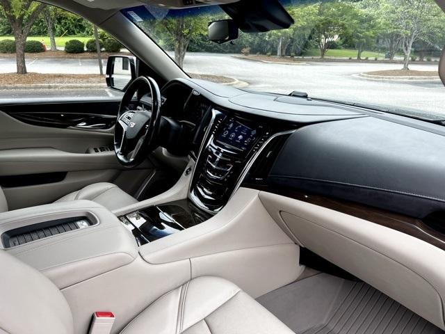 2019 Cadillac Escalade Premium Luxury