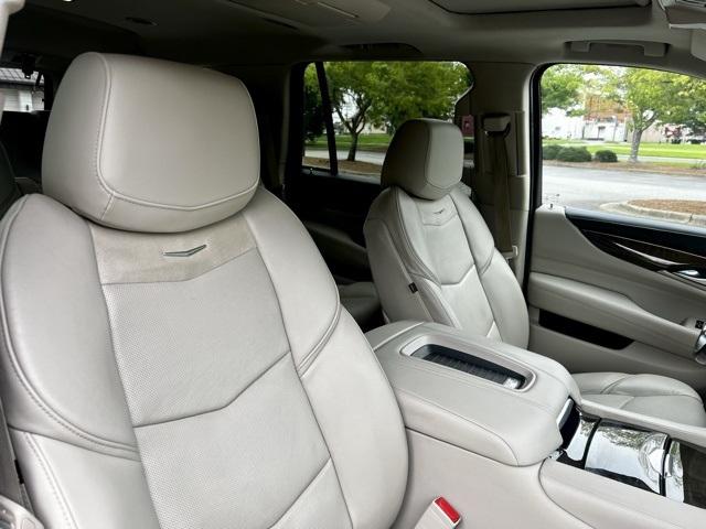 2019 Cadillac Escalade Premium Luxury