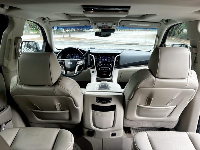 2019 Cadillac Escalade Premium Luxury