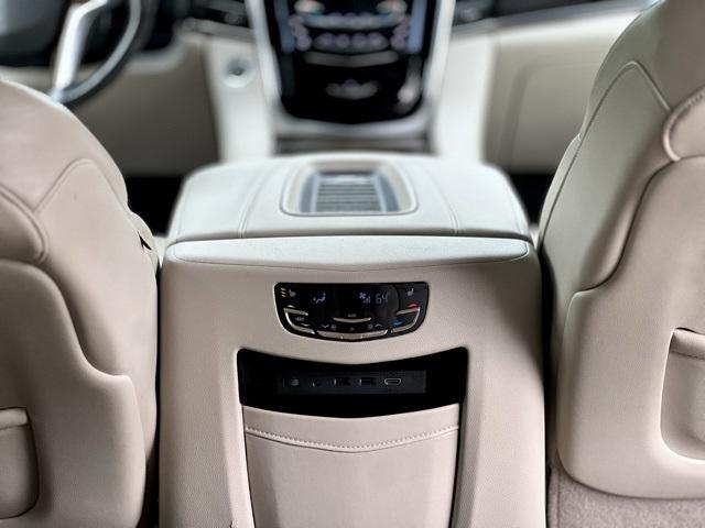 2019 Cadillac Escalade Premium Luxury