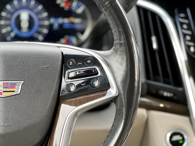 2019 Cadillac Escalade Premium Luxury