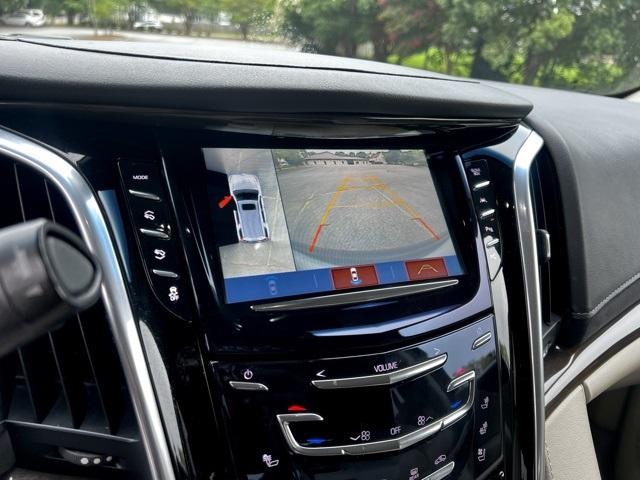 2019 Cadillac Escalade Premium Luxury