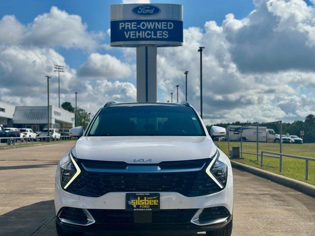 2024 Kia Sportage SX-Prestige for sale in Silsbee, TX