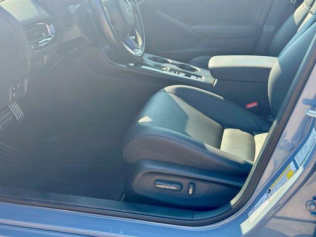 2023 Honda Civic Sport Touring Hatchback
