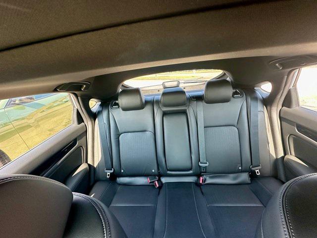 2023 Honda Civic Sport Touring Hatchback