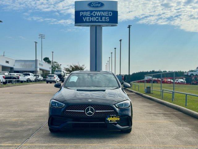 2024 Mercedes-Benz C-CLASS C 300 C 300 for sale in Silsbee, TX