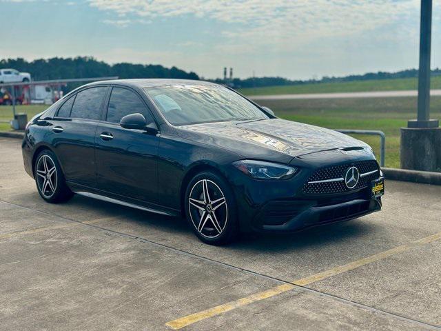 2024 Mercedes-Benz C-CLASS C 300 C 300