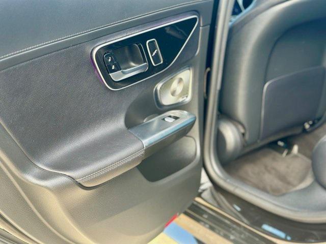 2024 Mercedes-Benz C-CLASS C 300 C 300