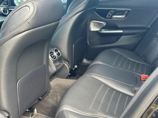 2024 Mercedes-Benz C-CLASS C 300 C 300